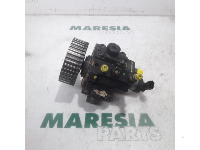 Gebrauchte Kraftstoffpumpe Mechanisch Alfa Romeo 159 (939AX) 1.9 JTDm 16V Preis € 156,45 Margenregelung angeboten von Maresia Parts