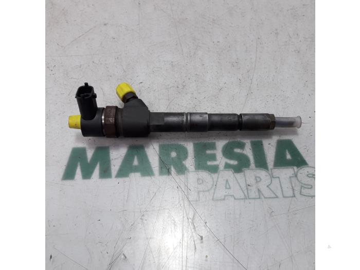 Usagé Injecteurs Alfa Romeo 159 (939AX) 1.9 JTDm 16V Prix € 75,00 Règlement à la marge proposé par Maresia Parts
