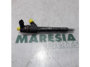 Used Injector (diesel) Alfa Romeo 159 (939AX) 1.9 JTDm 16V Price € 105,00 Margin scheme offered by Maresia Parts