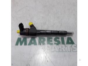 Used Injector (diesel) Alfa Romeo 159 (939AX) 1.9 JTDm 16V Price € 105,00 Margin scheme offered by Maresia Parts