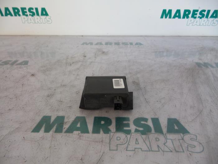 Used Computer, miscellaneous Peugeot 607 (9D/U) 2.2 HDi 16V FAP Price € 50,00 Margin scheme offered by Maresia Parts