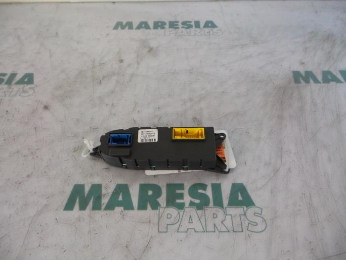 Used Computer, miscellaneous Peugeot 607 (9D/U) 2.2 HDi 16V FAP Price € 85,00 Margin scheme offered by Maresia Parts