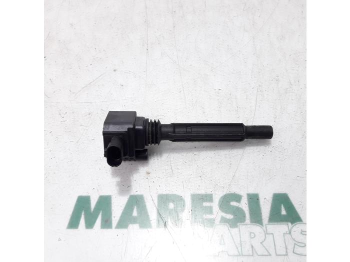 Gebrauchte Zündspule Fiat 500 (312) 0.9 TwinAir 80 Preis € 20,00 Margenregelung angeboten von Maresia Parts