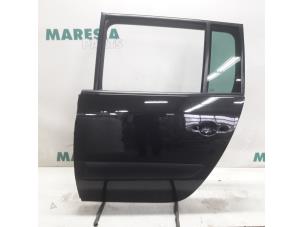 Used Rear door 4-door, left Renault Espace (JK) 2.0 dCi 16V 130 FAP Price € 75,00 Margin scheme offered by Maresia Parts