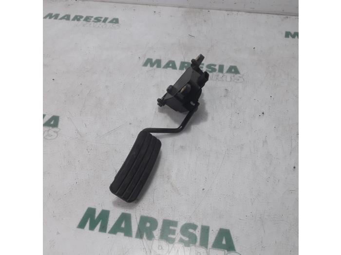 Gebrauchte Gaspedalposition Sensor Renault Grand Scénic II (JM) 2.0 16V Preis € 29,95 Margenregelung angeboten von Maresia Parts