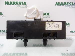 Used Heater computer Alfa Romeo 166 2.0 Twin Spark 16V Price € 50,00 Margin scheme offered by Maresia Parts