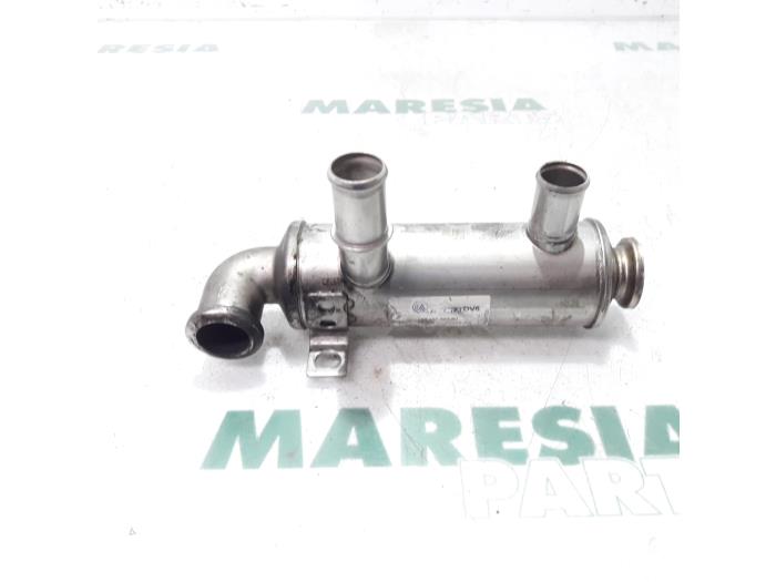 Gebrauchte Wärmetauscher Citroen C4 Berline (LC) 1.6 HDi 16V Preis € 50,00 Margenregelung angeboten von Maresia Parts