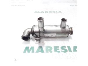 Used Heat exchanger Citroen C4 Berline (LC) 1.6 HDi 16V Price € 50,00 Margin scheme offered by Maresia Parts