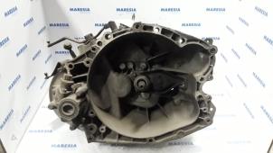 Gebrauchte Getriebe Peugeot 206 (2A/C/H/J/S) 1.9 D Preis € 173,25 Margenregelung angeboten von Maresia Parts