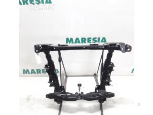 Used Subframe Renault Twingo II (CN) 1.2 16V Quickshift 5 Price € 74,99 Margin scheme offered by Maresia Parts