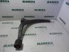 Front lower wishbone, left from a Peugeot 607 (9D/U) 2.2 HDi 16V FAP 2002