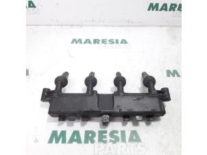 Used Ignition coil Citroen C3 Pluriel (HB) 1.4 Price € 40,00 Margin scheme offered by Maresia Parts