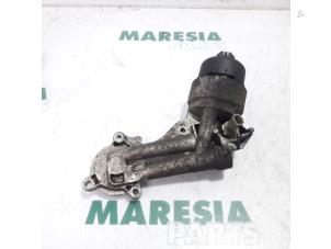 Used Oil filter holder Citroen C3 Pluriel (HB) 1.4 Price € 35,00 Margin scheme offered by Maresia Parts