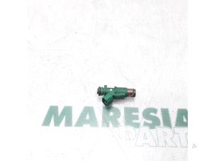 Used Injector (petrol injection) Citroen C3 Pluriel (HB) 1.4 Price € 20,00 Margin scheme offered by Maresia Parts
