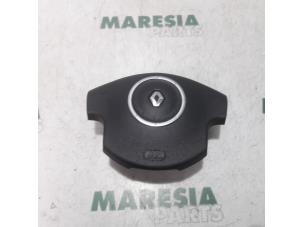 Used Left airbag (steering wheel) Renault Grand Scénic II (JM) 2.0 16V Price € 40,00 Margin scheme offered by Maresia Parts