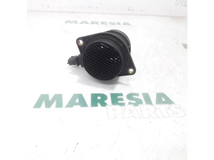 Gebrauchte Luftmengenmesser Alfa Romeo GT (937) 1.9 JTD 16V Multijet Preis € 40,00 Margenregelung angeboten von Maresia Parts