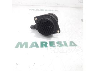Usagé Dosimètre à air Alfa Romeo GT (937) 1.9 JTD 16V Multijet Prix € 40,00 Règlement à la marge proposé par Maresia Parts