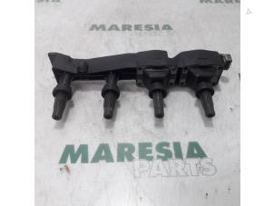 Gebrauchte Zündspule Peugeot 206 CC (2D) 1.6 16V Preis € 40,00 Margenregelung angeboten von Maresia Parts