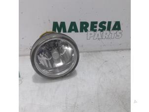 Used Fog light, front left Fiat Scudo (270) 2.0 D Multijet Price € 24,20 Inclusive VAT offered by Maresia Parts