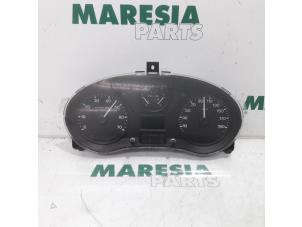 Used Instrument panel Fiat Scudo (270) 2.0 D Multijet Price € 90,75 Inclusive VAT offered by Maresia Parts