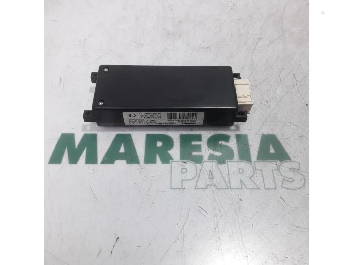 Begagnade Bluetooth-modul Fiat Scudo (270) 2.0 D Multijet Pris € 90,75 Inklusive moms erbjuds av Maresia Parts