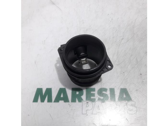 Usagé Débitmètre Fiat Scudo (270) 2.0 D Multijet Prix € 42,35 Prix TTC proposé par Maresia Parts