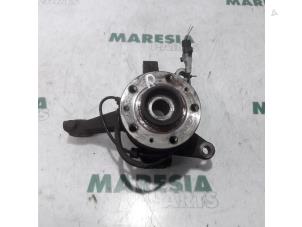 Used Knuckle, front right Fiat Scudo (270) 2.0 D Multijet Price € 78,65 Inclusive VAT offered by Maresia Parts