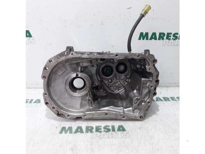 Gebrauchte Getriebegehäuse Renault Modus/Grand Modus (JP) 1.2 16V Preis € 50,00 Margenregelung angeboten von Maresia Parts
