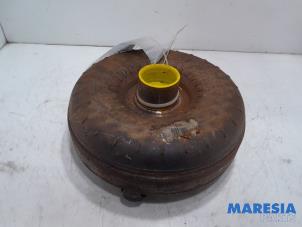 Used Automatic torque converter Renault Clio II (BB/CB) 1.4 Price € 157,50 Margin scheme offered by Maresia Parts