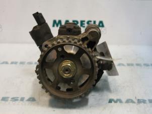 Used Mechanical fuel pump Citroen C3 (FC/FL/FT) 1.4 HDi Price € 131,25 Margin scheme offered by Maresia Parts