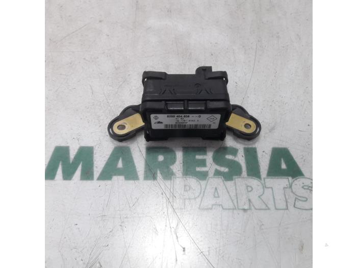 Used Esp computer Renault Espace (JK) 2.0 dCi 16V 150 FAP Price € 105,00 Margin scheme offered by Maresia Parts