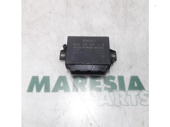 Usagé Module PDC Renault Espace (JK) 2.0 dCi 16V 150 FAP Prix € 40,00 Règlement à la marge proposé par Maresia Parts