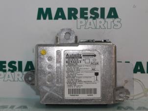 Used Airbag Module Renault Grand Scénic II (JM) 2.0 16V Price € 85,00 Margin scheme offered by Maresia Parts