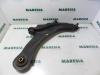 Renault Grand Scénic II (JM) 2.0 16V Front lower wishbone, right