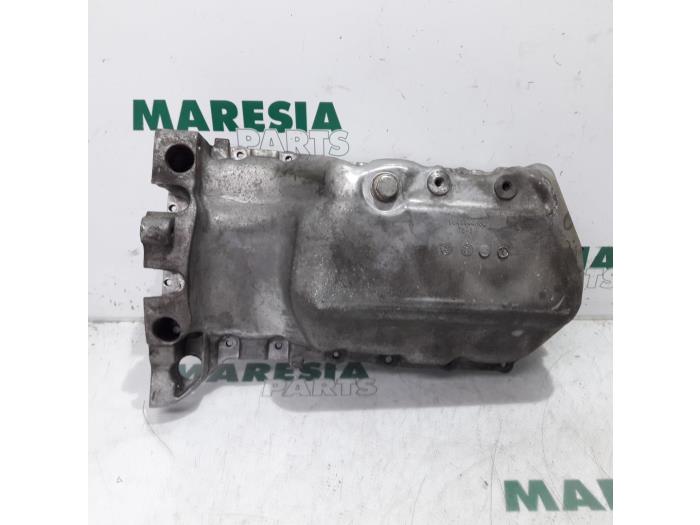 Gebrauchte Ölwanne Citroen C3 Pluriel (HB) 1.6 16V Preis € 35,00 Margenregelung angeboten von Maresia Parts