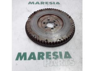 Usagé Volant moteur Citroen C3 Pluriel (HB) 1.6 16V Prix € 50,00 Règlement à la marge proposé par Maresia Parts