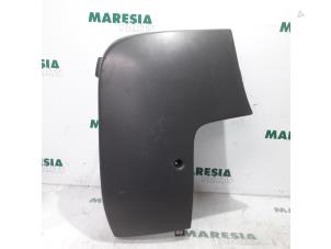 Used Rear bumper component, left Renault Trafic New (FL) 2.0 dCi 16V 90 Price € 42,35 Inclusive VAT offered by Maresia Parts