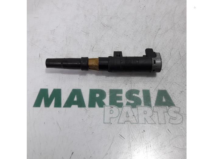 Gebrauchte Zündspule Renault Megane II Grandtour (KM) 1.6 16V Preis € 10,00 Margenregelung angeboten von Maresia Parts
