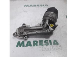Gebrauchte Ölfilterhalter Citroen C3 (FC/FL/FT) 1.4 Preis € 35,00 Margenregelung angeboten von Maresia Parts