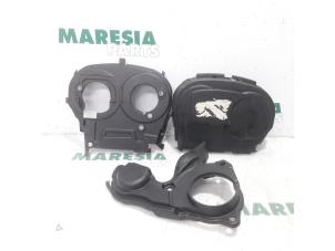 Used Timing cover Peugeot 307 (3A/C/D) 1.4 16V Price € 20,00 Margin scheme offered by Maresia Parts