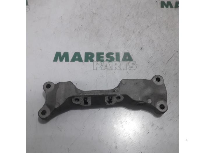 Gebrauchte Motorlager Peugeot 207/207+ (WA/WC/WM) 1.4 16V VTi Preis € 25,00 Margenregelung angeboten von Maresia Parts