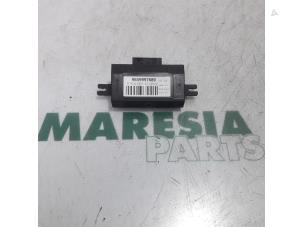 Usados Ordenador varios Citroen C4 Picasso (3D/3E) 1.6 e-HDi 115 Precio € 40,00 Norma de margen ofrecido por Maresia Parts