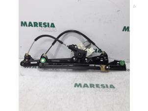 Used Window mechanism 4-door, front left Citroen C4 Picasso (3D/3E) 1.6 e-HDi 115 Price € 70,00 Margin scheme offered by Maresia Parts
