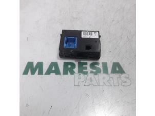 Used Heater computer Citroen C4 Picasso (3D/3E) 1.6 e-HDi 115 Price € 25,00 Margin scheme offered by Maresia Parts