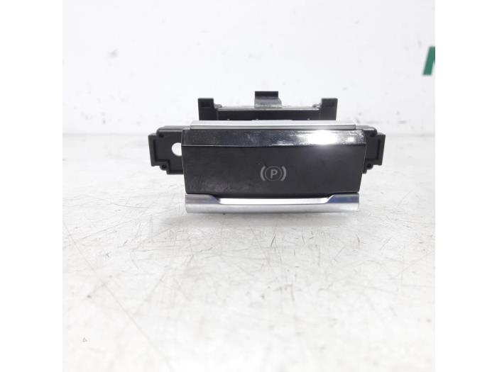Parking brake switch Citroen C4 Picasso 1.6 eHDi 115 96781160VV 9HC