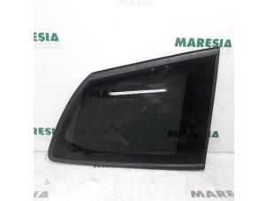 Used Extra window 4-door, right Citroen C4 Picasso (3D/3E) 1.6 e-HDi 115 Price € 65,00 Margin scheme offered by Maresia Parts