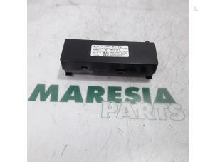 Used Radio module Citroen C4 Picasso (3D/3E) 1.6 e-HDi 115 Price € 40,00 Margin scheme offered by Maresia Parts