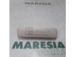 Gebrauchte Schalter Fiat 500 (312) 1.2 69 Preis € 25,00 Margenregelung angeboten von Maresia Parts