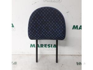 Used Headrest Fiat Scudo (270) 2.0 D Multijet Price € 90,75 Inclusive VAT offered by Maresia Parts