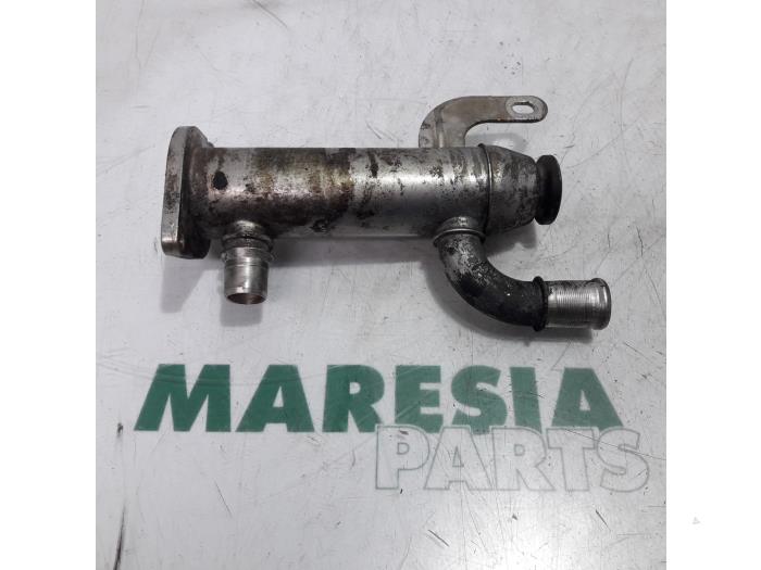 Gebrauchte Wärmetauscher Citroen C4 Grand Picasso (UA) 2.0 HDiF 16V 135 Preis € 45,00 Margenregelung angeboten von Maresia Parts